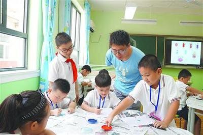 數學成績靠“刷題”是錯誤的 許多父母傻傻偷樂，其實在學海戰術中毀掉思維能力
